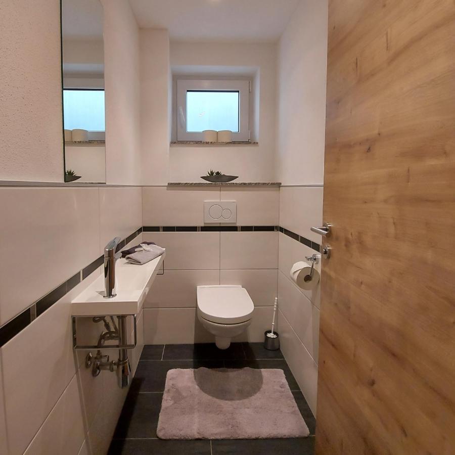 Apart Montis Längenfeld Exterior foto